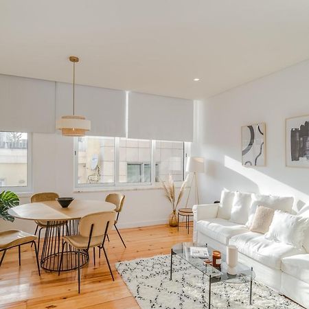 Casa Boma Lisboa - Elegant & Spacious Apartment - Campo I Exterior photo